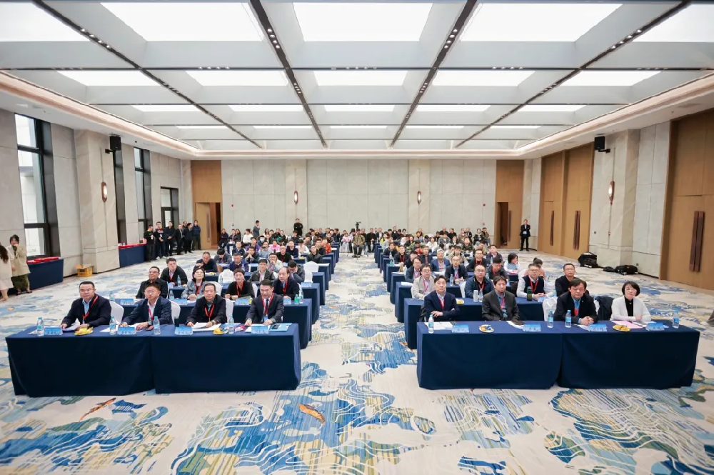 中国设备管理协会医疗行业分会放疗工程学部成立大会成功举办